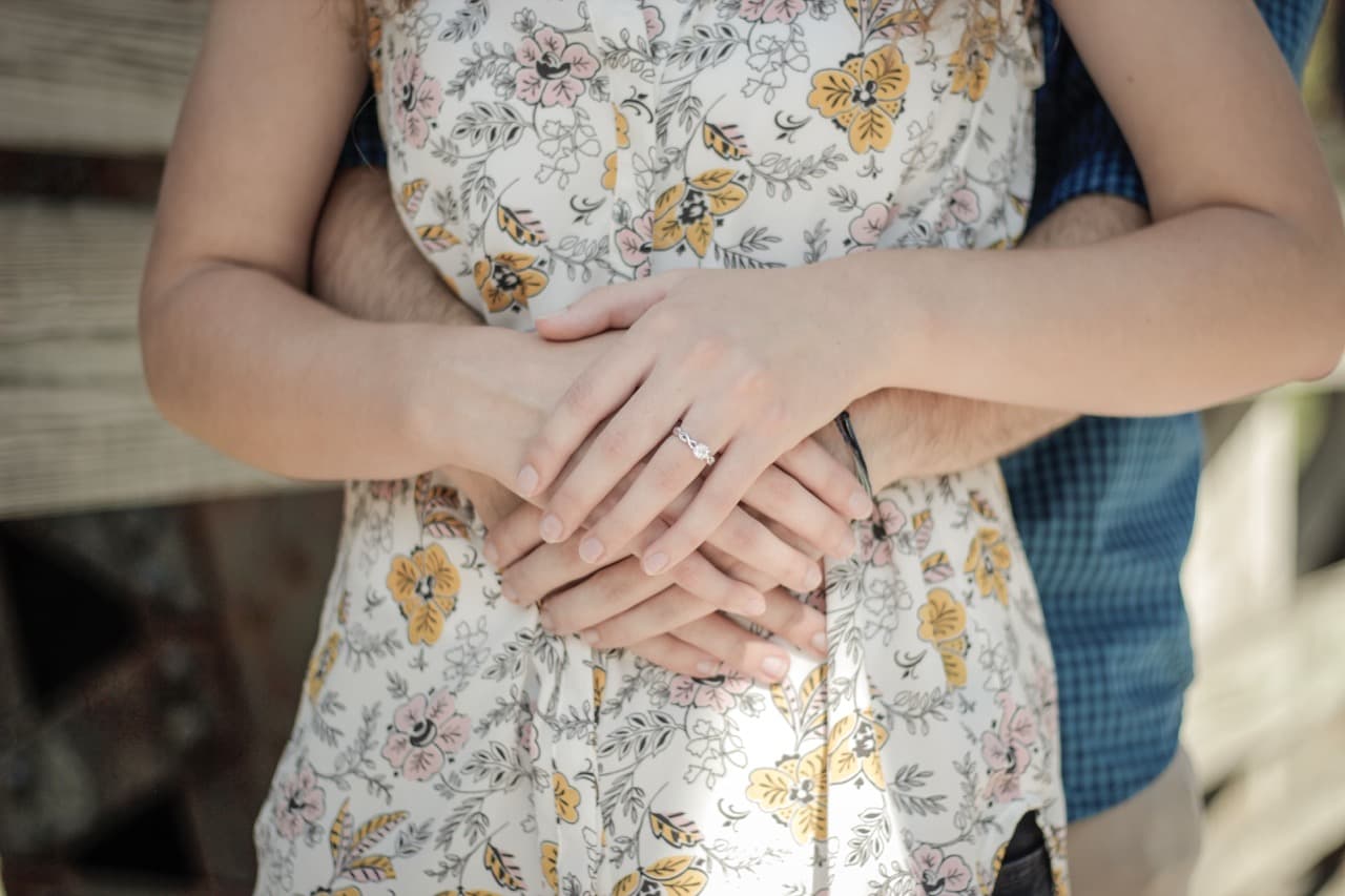 Engagement Session