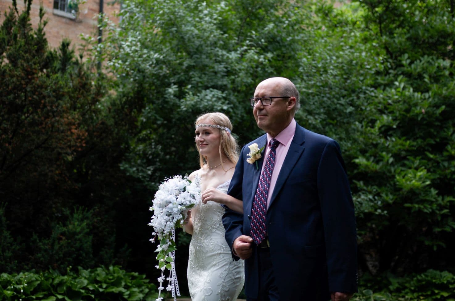 Wedding Arch